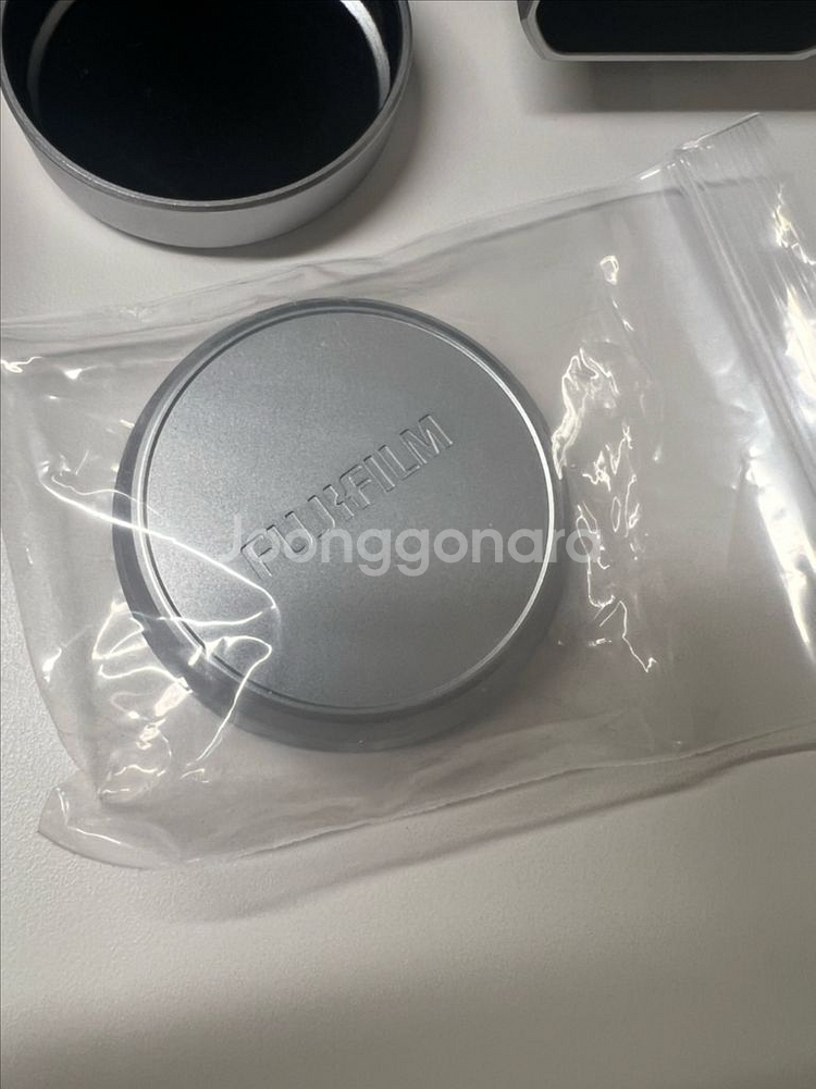 미러리스 카메라--4