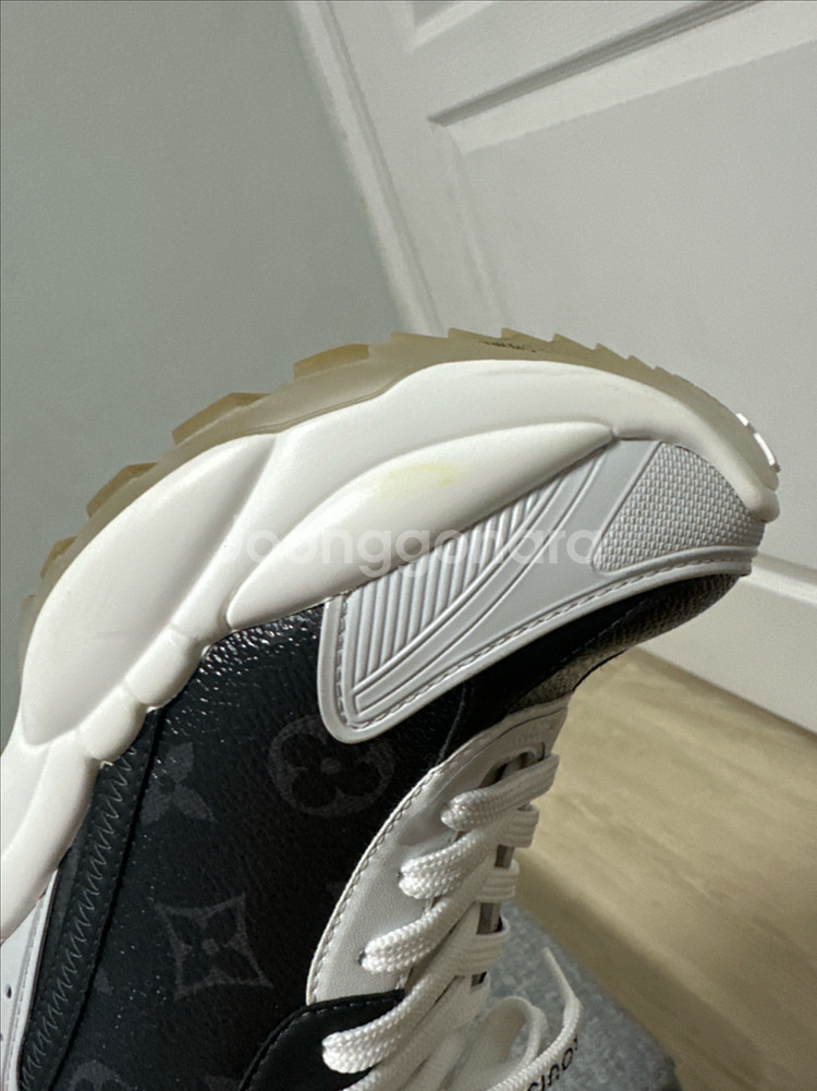 루이비통 스니커즈 런55--7