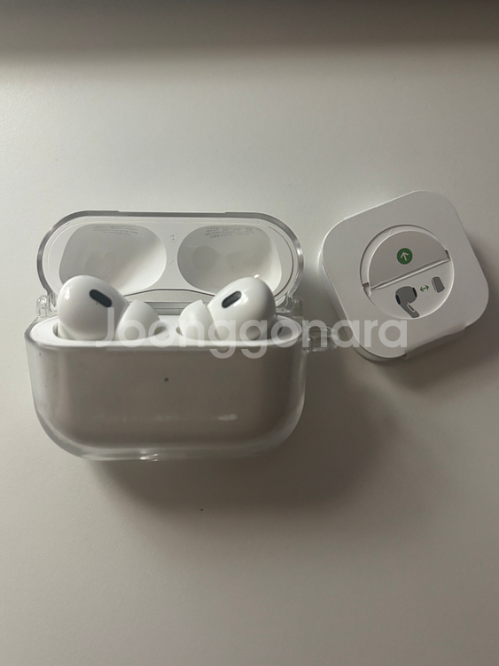 에어팟 프로 2세대 8핀--0