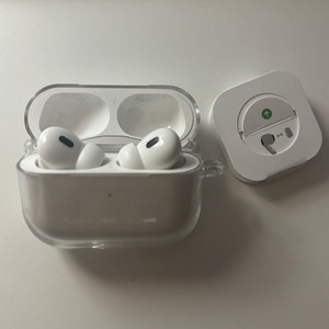 에어팟 프로 2세대 8핀