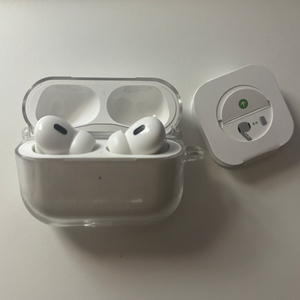 에어팟 프로 2세대 8핀