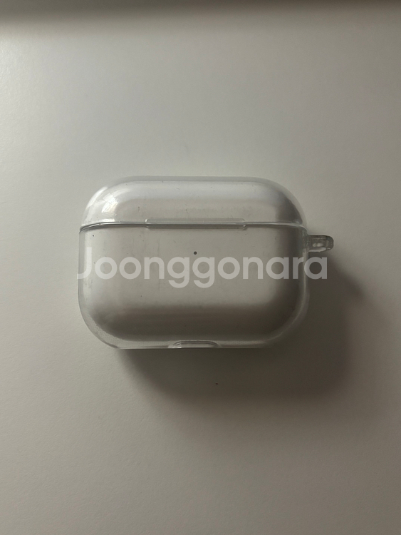 에어팟 프로 2세대 8핀--1