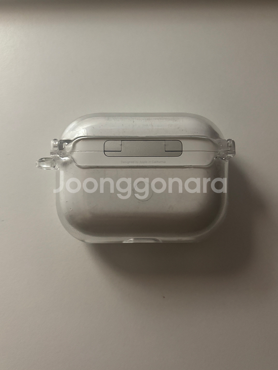에어팟 프로 2세대 8핀--2