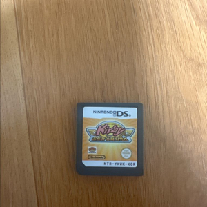 닌텐도DS칩 울트라 슈퍼 디럭스