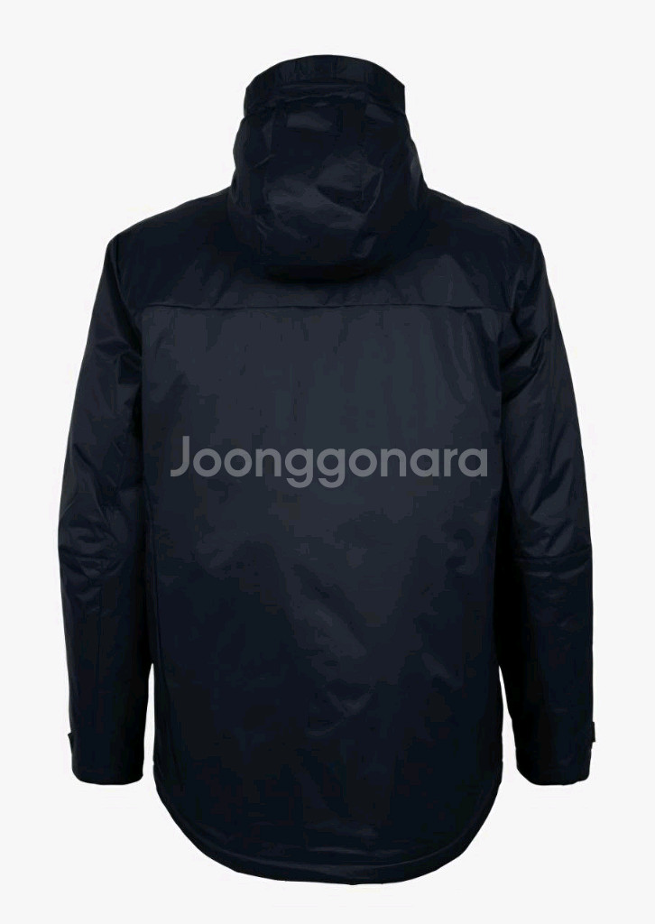 [미개봉 제품] 푸마 맨체스터 시티 윈터 자켓 바람막이 네이비 EU사이즈 L (한국사이즈 100~105)--1