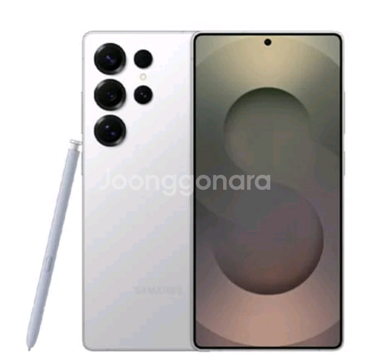 (S25 엣지와 교환)갤럭시 S25 울트라 1TB--0