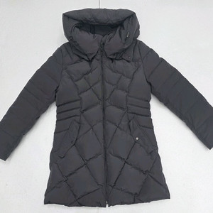 [새상품]VIKI 여성 롱패딩(77)