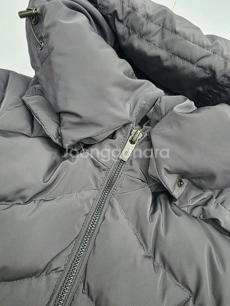 [새상품]VIKI 여성 롱패딩(77)--2