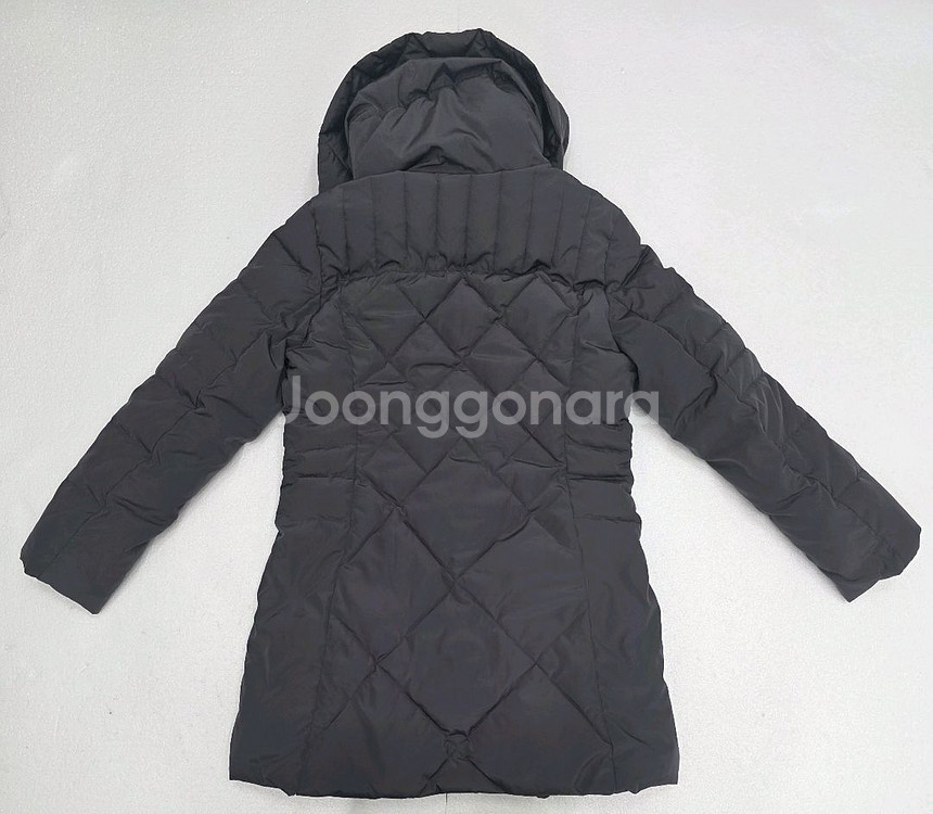 [새상품]VIKI 여성 롱패딩(77)--5