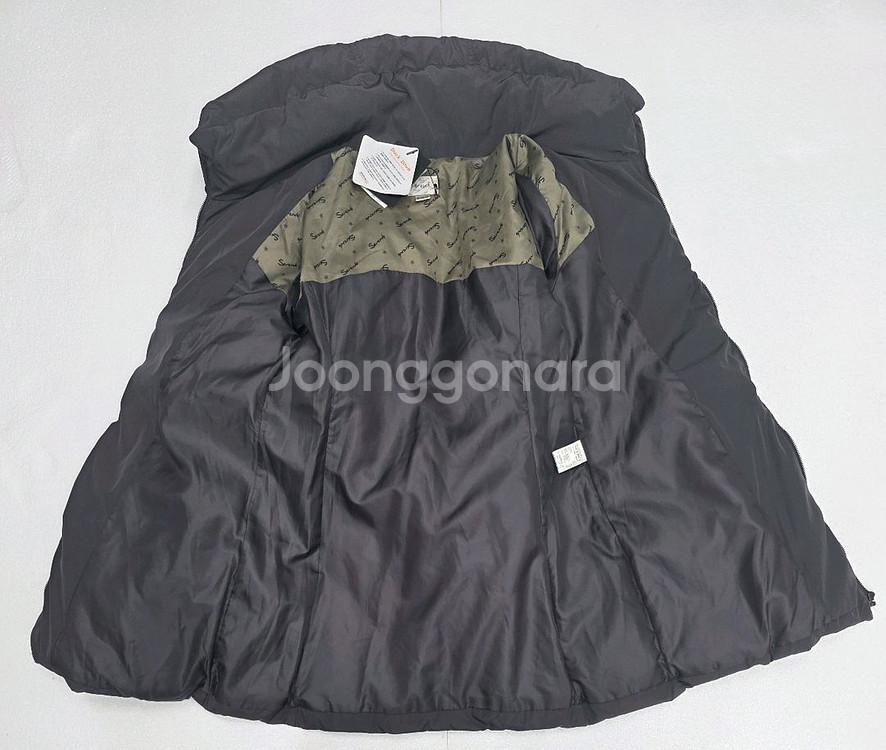 [새상품]VIKI 여성 롱패딩(77)--3