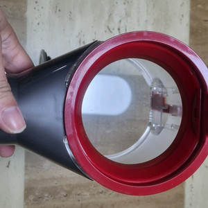 다이슨청소기 v7 v8 정품 먼지통 팝니다