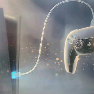 PS5 pro 및 구성품