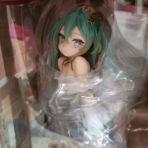 미개봉) 제일복권 미쿠의 날 하츠네 미쿠 A상 피규어