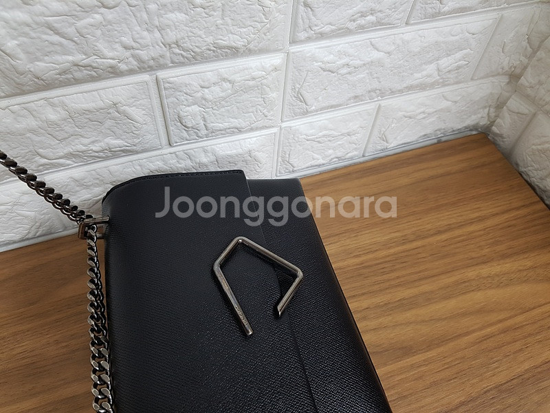 빈치스 미니 크로스백 & 숄더백--2