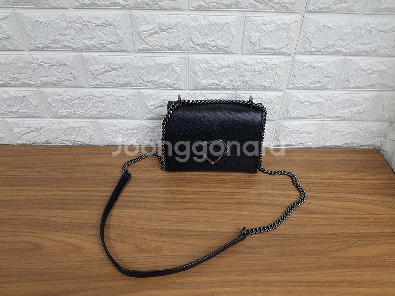 빈치스 미니 크로스백 & 숄더백--0