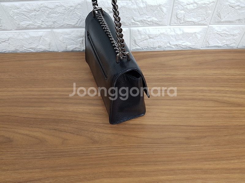 빈치스 미니 크로스백 & 숄더백--1