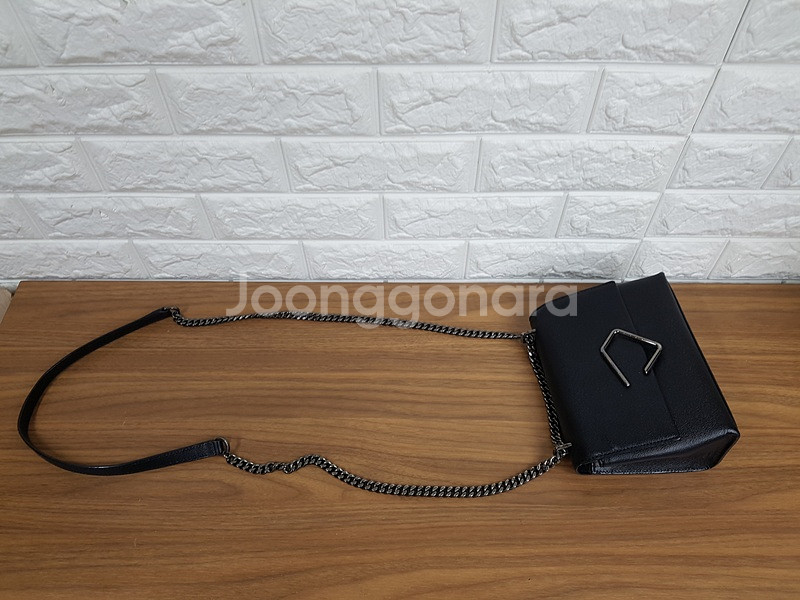 빈치스 미니 크로스백 & 숄더백--3