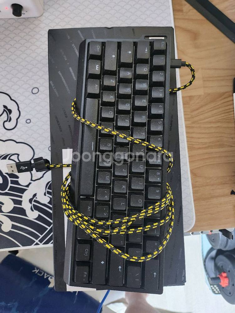 우팅 60he 팝니다--0