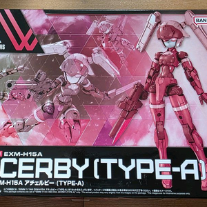 30MM 아체르비 타입 A