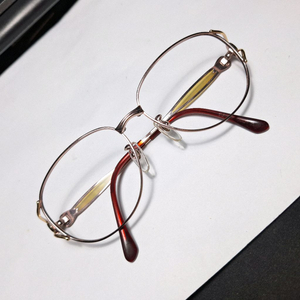 입생로랑 30-6688 오스트리아 빈티지 명품 안경테