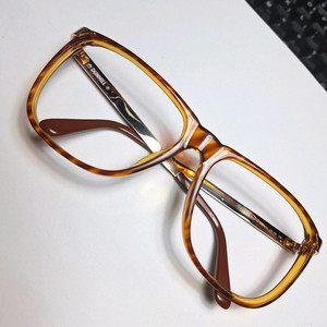 던힐 6062A 11 빈티지 오스트리아 명품 수입 안경