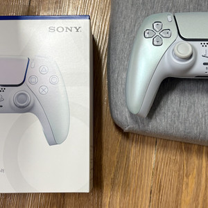 PS5 듀얼센스 크로마펄