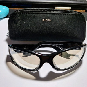 크리스찬 오라니 A-5514-1 빈티지 선글라스 레트로