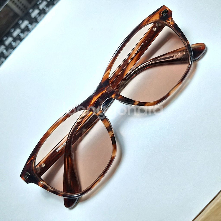 레노마 빈티지 선글라스 20-7038 클래식 레트로--0