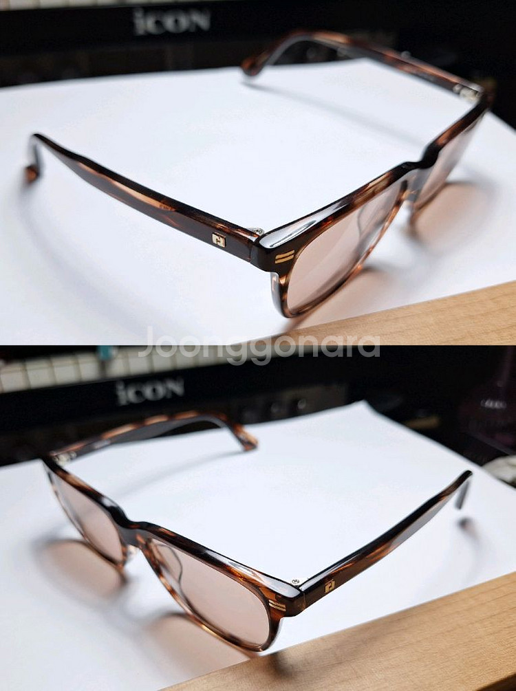 레노마 빈티지 선글라스 20-7038 클래식 레트로--7