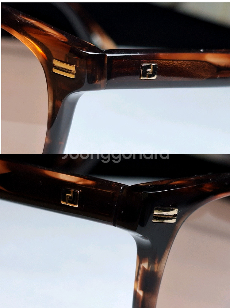 레노마 빈티지 선글라스 20-7038 클래식 레트로--8