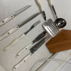 코컷5종세트 및 뒤집개/국자