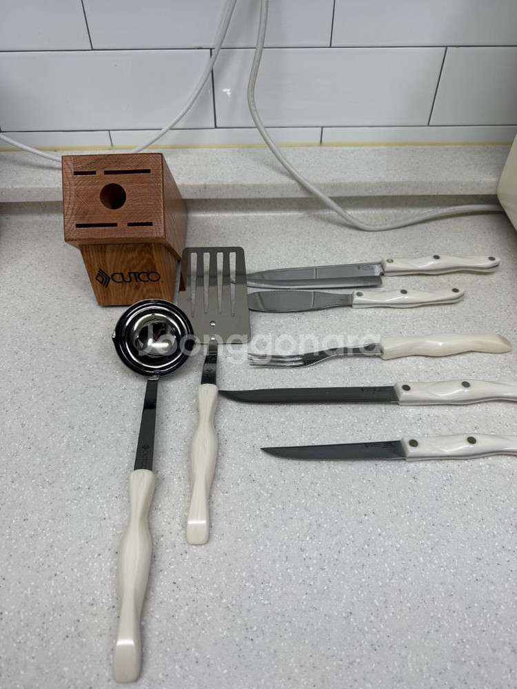 코컷5종세트 및 뒤집개/국자--3