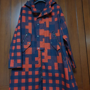 닐바렛 트렌치코트