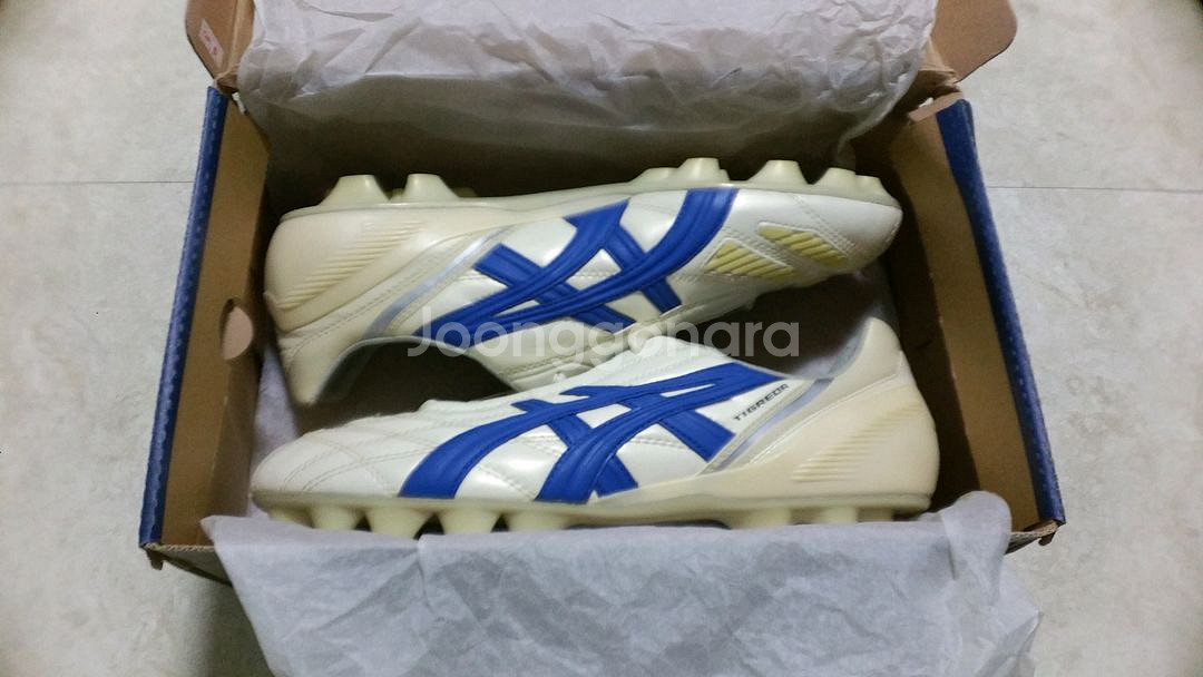 아식스 ASICS 티그리어 IT - 290--0