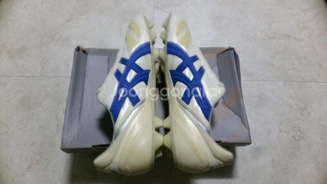 아식스 ASICS 티그리어 IT - 290--3