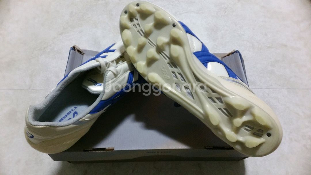 아식스 ASICS 티그리어 IT - 290--4