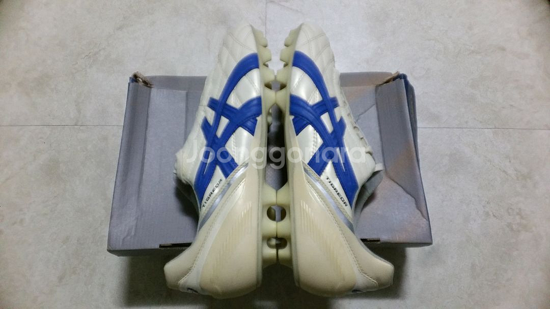 아식스 ASICS 티그리어 IT - 290--2
