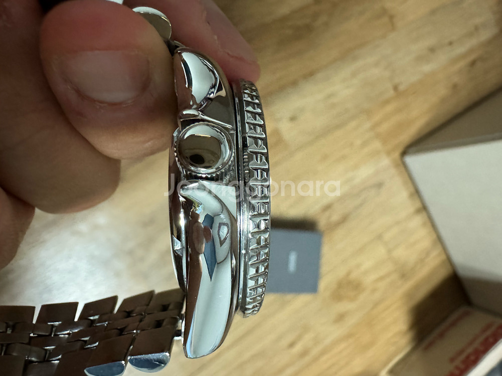 세이코 skx007 박스포함--5