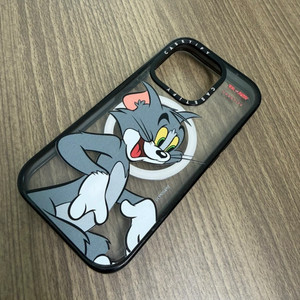 아이폰15프로 케이스티파이 케이스