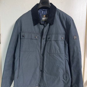 바버인터네셔날 워크자켓 XL
