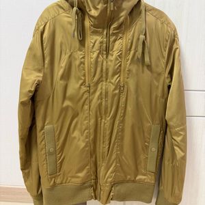 코데즈컴바인 후드 자켓 팝니다.