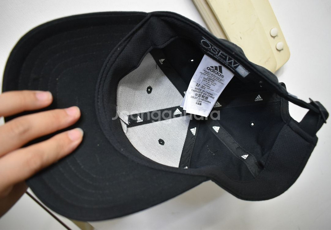 아디다스 모자<<56>>--2