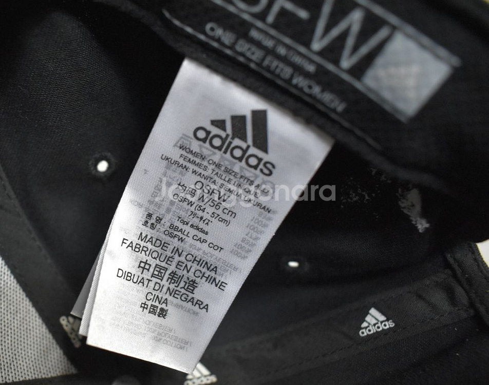 아디다스 모자<<56>>--3