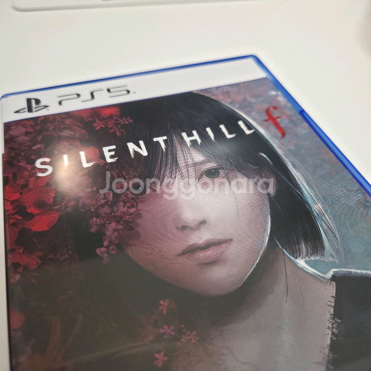 PS5 사일런트힐f 편택포 5.5--4