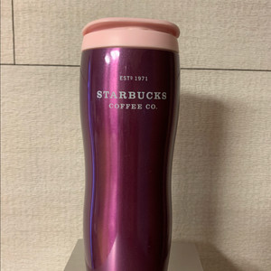 스타벅스 콩코드 텀블러 591ml(대용량)