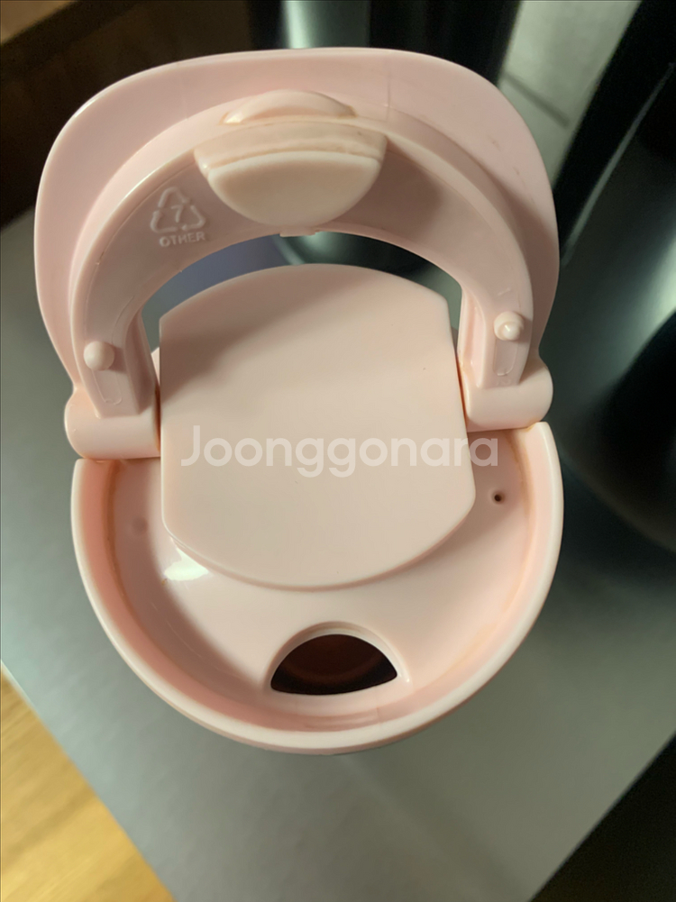 스타벅스 21 SS 체리블라썸 콩코드 텀블러 591ml(대용량)--3