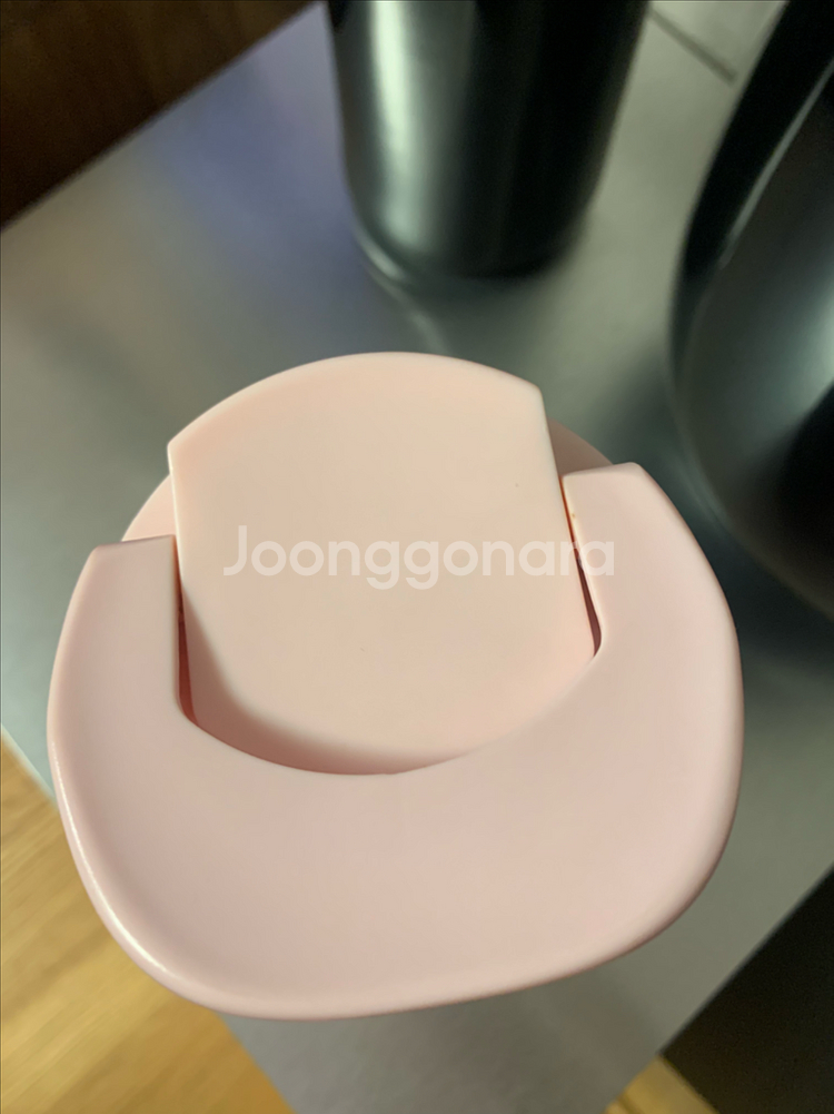 스타벅스 21 SS 체리블라썸 콩코드 텀블러 591ml(대용량)--2