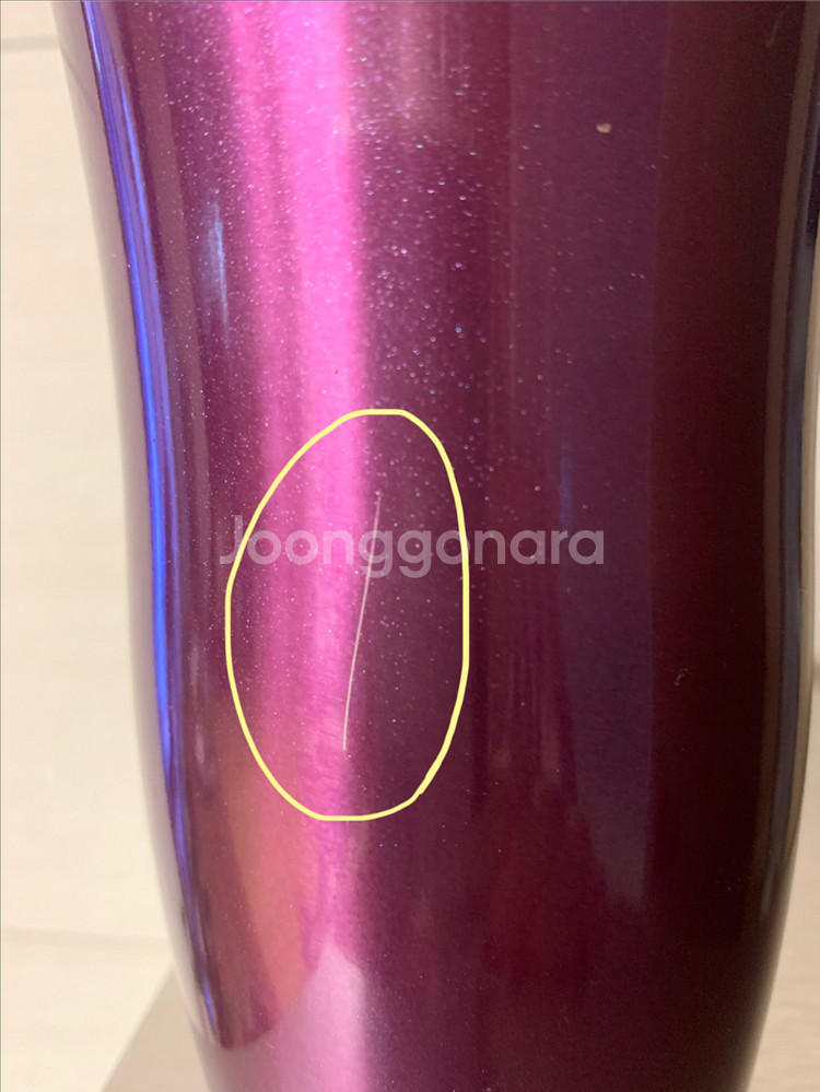 스타벅스 21 SS 체리블라썸 콩코드 텀블러 591ml(대용량)--5