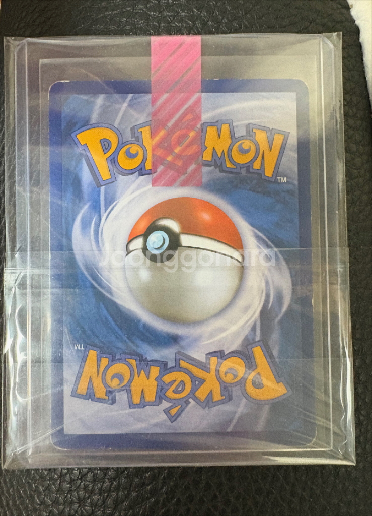 포켓몬카드 m팬텀 ur--1