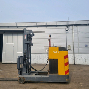 리치 1.5톤 전동중고지게차